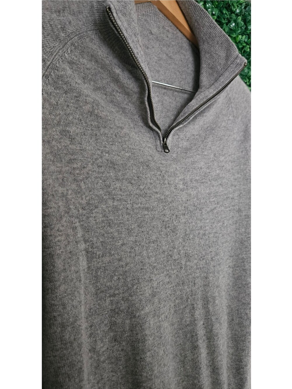 J.Crew Children's Cashmere Pullover